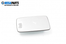Mirror glass for Seat Ibiza (6K) 1.0, 50 hp, hatchback, 1999, position: right Mirror glass for Seat Ibiza (6K) 1.0, 50 hp, hatchback, 1999, position: right