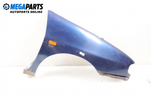 Fender for Seat Ibiza (6K) 1.0, 50 hp, hatchback, 1999, position: front - right Fender for Seat Ibiza (6K) 1.0, 50 hp, hatchback, 1999, position: front - right