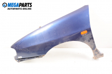 Fender for Seat Ibiza (6K) 1.0, 50 hp, hatchback, 1999, position: front - left Fender for Seat Ibiza (6K) 1.0, 50 hp, hatchback, 1999, position: front - left