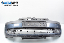 Front bumper for Opel Corsa C 1.2, 75 hp, hatchback, 2002, position: front Front bumper for Opel Corsa C 1.2, 75 hp, hatchback, 2002, position: front