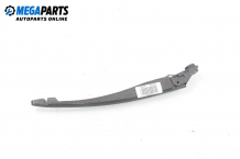 Rear wiper arm for Opel Corsa C 1.2, 75 hp, hatchback, 2002, position: rear Rear wiper arm for Opel Corsa C 1.2, 75 hp, hatchback, 2002, position: rear