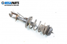 Macpherson shock absorber for Opel Corsa C 1.2, 75 hp, hatchback, 2002, position: front - right Macpherson shock absorber for Opel Corsa C 1.2, 75 hp, hatchback, 2002, position: front - right