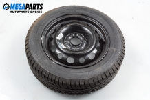 Spare tire for Opel Corsa C (2000-2009) 14 inches, width 6.5 (The price is for one piece) Spare tire for Opel Corsa C (2000-2009) 14 inches, width 6.5 (The price is for one piece)