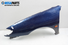 Fender for Renault Megane I 2.0 16V, 147 hp, coupe, 1996, position: front - left Fender for Renault Megane I 2.0 16V, 147 hp, coupe, 1996, position: front - left