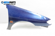 Fender for Renault Megane I 2.0 16V, 147 hp, coupe, 1996, position: front - right Fender for Renault Megane I 2.0 16V, 147 hp, coupe, 1996, position: front - right