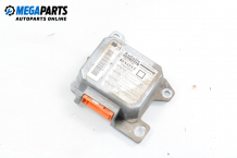 Airbag module for Renault Megane I 2.0 16V, 147 hp, coupe, 1996 № 550 34 74 00 Airbag module for Renault Megane I 2.0 16V, 147 hp, coupe, 1996 № 550 34 74 00