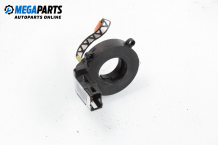Steering wheel ribbon cable for Renault Megane I 2.0 16V, 147 hp, coupe, 1996 Steering wheel ribbon cable for Renault Megane I 2.0 16V, 147 hp, coupe, 1996