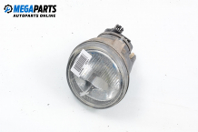 Fog light for Renault Megane I 2.0 16V, 147 hp, coupe, 1996, position: left Fog light for Renault Megane I 2.0 16V, 147 hp, coupe, 1996, position: left