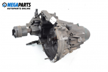 5-speed manual transmission for Renault Megane I 2.0 16V, 147 hp, coupe, 1996 5-speed manual transmission for Renault Megane I 2.0 16V, 147 hp, coupe, 1996