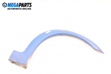 Fender arch for Peugeot 106 1.6, 101 hp, hatchback, 1997, position: front - right Fender arch for Peugeot 106 1.6, 101 hp, hatchback, 1997, position: front - right