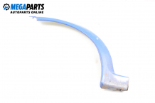 Fender arch for Peugeot 106 1.6, 101 hp, hatchback, 1997, position: rear - right Fender arch for Peugeot 106 1.6, 101 hp, hatchback, 1997, position: rear - right