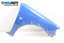 Fender for Peugeot 106 1.6, 101 hp, hatchback, 1997, position: front - right Fender for Peugeot 106 1.6, 101 hp, hatchback, 1997, position: front - right