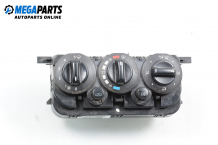 Air conditioning panel for Mercedes-Benz A-Class W168 1.7 CDI, 95 hp, hatchback, 2002 Air conditioning panel for Mercedes-Benz A-Class W168 1.7 CDI, 95 hp, hatchback, 2002