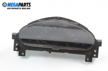 Instrument cluster for Mercedes-Benz A-Class W168 1.7 CDI, 95 hp, hatchback, 2002 Instrument cluster for Mercedes-Benz A-Class W168 1.7 CDI, 95 hp, hatchback, 2002