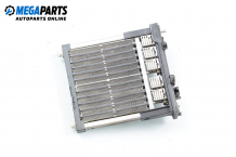 Electric heating radiator for Mercedes-Benz A-Class W168 1.7 CDI, 95 hp, hatchback, 2002 Electric heating radiator for Mercedes-Benz A-Class W168 1.7 CDI, 95 hp, hatchback, 2002