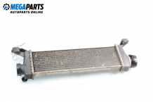Intercooler for Mercedes-Benz A-Class W168 1.7 CDI, 95 hp, hatchback, 2002 Intercooler for Mercedes-Benz A-Class W168 1.7 CDI, 95 hp, hatchback, 2002