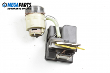 Central lock vacuum pump for Mercedes-Benz A-Class W168 1.7 CDI, 95 hp, hatchback, 2002 Central lock vacuum pump for Mercedes-Benz A-Class W168 1.7 CDI, 95 hp, hatchback, 2002