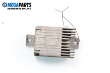 Radiator fan relay for Mercedes-Benz A-Class W168 1.7 CDI, 95 hp, hatchback, 2002 № A 027 545 80 32 Radiator fan relay for Mercedes-Benz A-Class W168 1.7 CDI, 95 hp, hatchback, 2002 № A 027 545 80 32