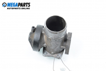Butterfly valve for Mercedes-Benz A-Class W168 1.7 CDI, 95 hp, hatchback, 2002 Butterfly valve for Mercedes-Benz A-Class W168 1.7 CDI, 95 hp, hatchback, 2002