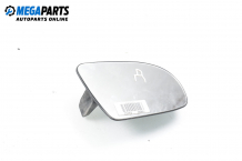 Mirror glass for Opel Corsa B 1.0 12V, 54 hp, hatchback, 1999, position: right Mirror glass for Opel Corsa B 1.0 12V, 54 hp, hatchback, 1999, position: right