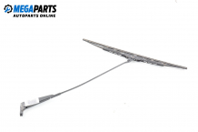 Front wipers arm for Opel Corsa B 1.0 12V, 54 hp, hatchback, 1999, position: left Front wipers arm for Opel Corsa B 1.0 12V, 54 hp, hatchback, 1999, position: left