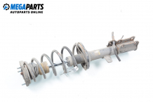 Macpherson shock absorber for Toyota Avensis 2.0 D-4D, 110 hp, station wagon, 2001, position: rear - right Macpherson shock absorber for Toyota Avensis 2.0 D-4D, 110 hp, station wagon, 2001, position: rear - right