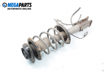 Macpherson shock absorber for Toyota Avensis 2.0 D-4D, 110 hp, station wagon, 2001, position: front - right Macpherson shock absorber for Toyota Avensis 2.0 D-4D, 110 hp, station wagon, 2001, position: front - right
