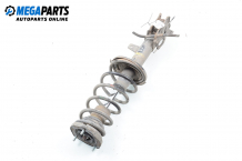 Macpherson shock absorber for Toyota Avensis 2.0 D-4D, 110 hp, station wagon, 2001, position: rear - left Macpherson shock absorber for Toyota Avensis 2.0 D-4D, 110 hp, station wagon, 2001, position: rear - left