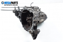 5-speed manual transmission for Toyota Avensis 2.0 D-4D, 110 hp, station wagon, 2001 5-speed manual transmission for Toyota Avensis 2.0 D-4D, 110 hp, station wagon, 2001