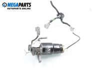 Fuel filter housing for Toyota Avensis 2.0 D-4D, 110 hp, station wagon, 2001 № TF-1578 Fuel filter housing for Toyota Avensis 2.0 D-4D, 110 hp, station wagon, 2001 № TF-1578