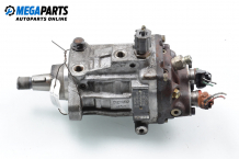 Diesel injection pump for Toyota Avensis 2.0 D-4D, 110 hp, station wagon, 2001 № Denso 22100-27010 Diesel injection pump for Toyota Avensis 2.0 D-4D, 110 hp, station wagon, 2001 № Denso 22100-27010