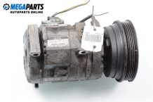 AC compressor for Toyota Avensis 2.0 D-4D, 110 hp, station wagon, 2001 № Denso 447220-3435 AC compressor for Toyota Avensis 2.0 D-4D, 110 hp, station wagon, 2001 № Denso 447220-3435