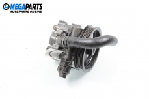 Power steering pump for Toyota Avensis 2.0 D-4D, 110 hp, station wagon, 2001 Power steering pump for Toyota Avensis 2.0 D-4D, 110 hp, station wagon, 2001