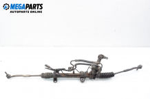 Hydraulic steering rack for Toyota Avensis 2.0 D-4D, 110 hp, station wagon, 2001 Hydraulic steering rack for Toyota Avensis 2.0 D-4D, 110 hp, station wagon, 2001