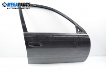 Door for Toyota Avensis 2.0 D-4D, 110 hp, station wagon, 2001, position: front - right Door for Toyota Avensis 2.0 D-4D, 110 hp, station wagon, 2001, position: front - right