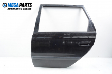 Door for Toyota Avensis 2.0 D-4D, 110 hp, station wagon, 2001, position: rear - left Door for Toyota Avensis 2.0 D-4D, 110 hp, station wagon, 2001, position: rear - left