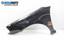 Fender for Toyota Avensis 2.0 D-4D, 110 hp, station wagon, 2001, position: front - left Fender for Toyota Avensis 2.0 D-4D, 110 hp, station wagon, 2001, position: front - left