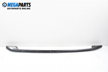 Roof rack for Toyota Avensis 2.0 D-4D, 110 hp, station wagon, 2001, position: left Roof rack for Toyota Avensis 2.0 D-4D, 110 hp, station wagon, 2001, position: left
