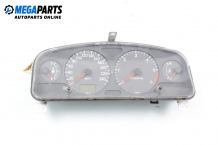 Instrument cluster for Toyota Avensis 2.0 D-4D, 110 hp, station wagon, 2001 Instrument cluster for Toyota Avensis 2.0 D-4D, 110 hp, station wagon, 2001