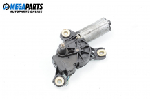 Rear wiper motor for Toyota Avensis 2.0 D-4D, 110 hp, station wagon, 2001, position: rear Rear wiper motor for Toyota Avensis 2.0 D-4D, 110 hp, station wagon, 2001, position: rear