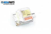 Airbag module for Toyota Avensis 2.0 D-4D, 110 hp, station wagon, 2001 № 89170-05080 Airbag module for Toyota Avensis 2.0 D-4D, 110 hp, station wagon, 2001 № 89170-05080