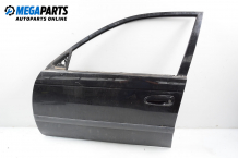Door for Toyota Avensis 2.0 D-4D, 110 hp, station wagon, 2001, position: front - left Door for Toyota Avensis 2.0 D-4D, 110 hp, station wagon, 2001, position: front - left