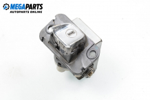 Boot lid key lock for Toyota Avensis 2.0 D-4D, 110 hp, station wagon, 2001, position: rear Boot lid key lock for Toyota Avensis 2.0 D-4D, 110 hp, station wagon, 2001, position: rear