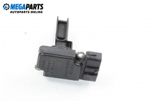 Air mass flow meter for Toyota Avensis 2.0 D-4D, 110 hp, station wagon, 2001 № 22204-21010 Air mass flow meter for Toyota Avensis 2.0 D-4D, 110 hp, station wagon, 2001 № 22204-21010