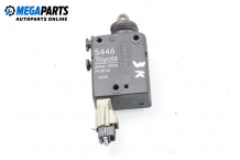 Door lock actuator for Toyota Avensis 2.0 D-4D, 110 hp, station wagon, 2001, position: rear № 69150-05010 Door lock actuator for Toyota Avensis 2.0 D-4D, 110 hp, station wagon, 2001, position: rear № 69150-05010