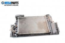 Water radiator for Renault Laguna I (B56; K56) 1.8, 90 hp, hatchback, 1994 Water radiator for Renault Laguna I (B56; K56) 1.8, 90 hp, hatchback, 1994