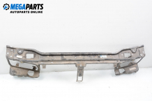 Front slam panel for Renault Laguna I (B56; K56) 1.8, 90 hp, hatchback, 1994 Front slam panel for Renault Laguna I (B56; K56) 1.8, 90 hp, hatchback, 1994