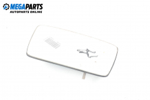 Mirror glass for Seat Ibiza (6K) 1.4, 60 hp, hatchback, 1996, position: right Mirror glass for Seat Ibiza (6K) 1.4, 60 hp, hatchback, 1996, position: right