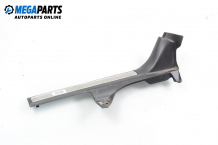 Door sill scuff for Alfa Romeo 166 2.0 T.Spark, 150 hp, sedan, 2001, position: rear - right Door sill scuff for Alfa Romeo 166 2.0 T.Spark, 150 hp, sedan, 2001, position: rear - right
