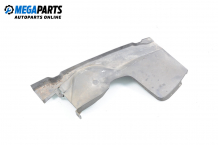 Windshield wiper cover cowl for Alfa Romeo 166 2.0 T.Spark, 150 hp, sedan, 2001 Windshield wiper cover cowl for Alfa Romeo 166 2.0 T.Spark, 150 hp, sedan, 2001